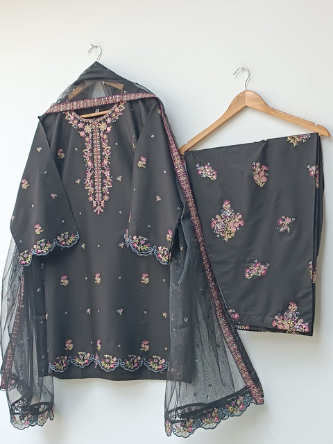 IFRA (BLACK)
