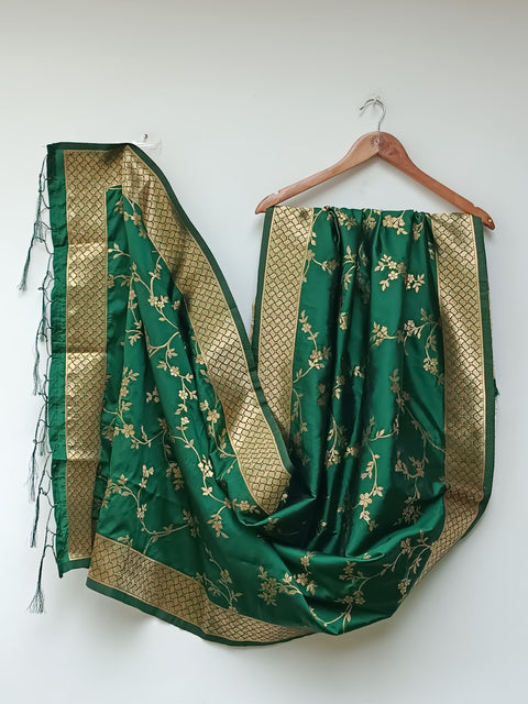 INDIAN BNARSI SHAWL 13