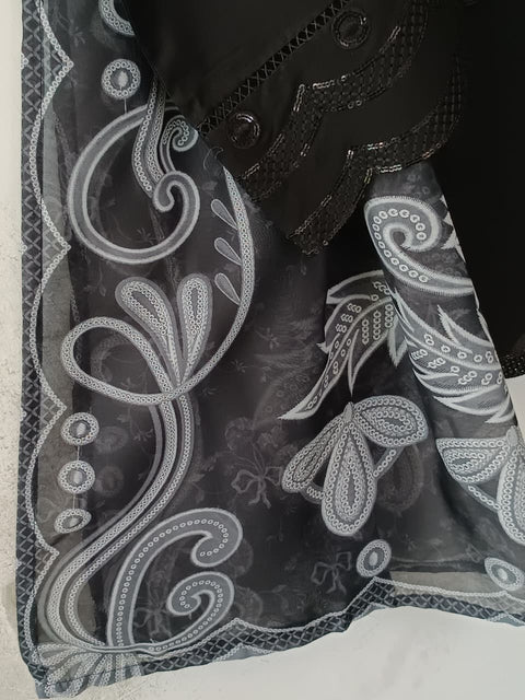 INSHAL (BLACK)