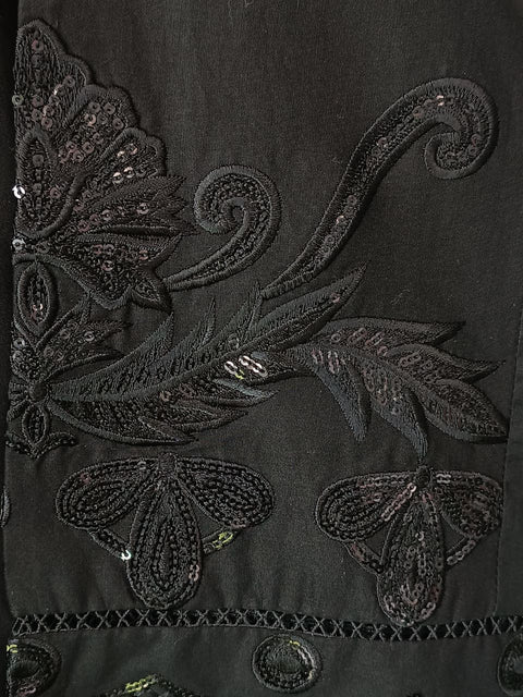 INSHAL (BLACK)