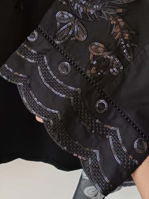 INSHAL (BLACK)