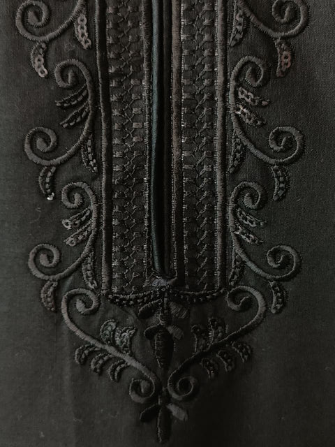INSHAL (BLACK)