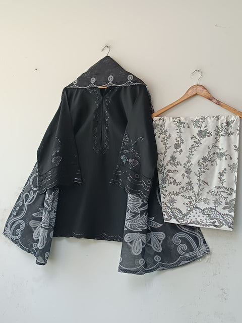 INSHAL (BLACK)