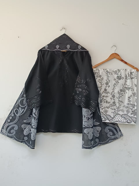 INSHAL (BLACK)