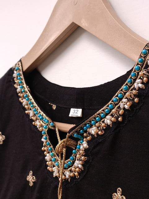 INZA KIDS (BLACK)