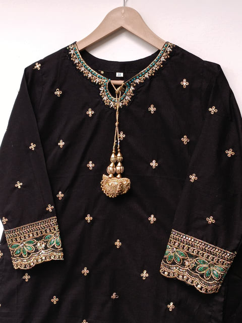 INZA KIDS (BLACK)
