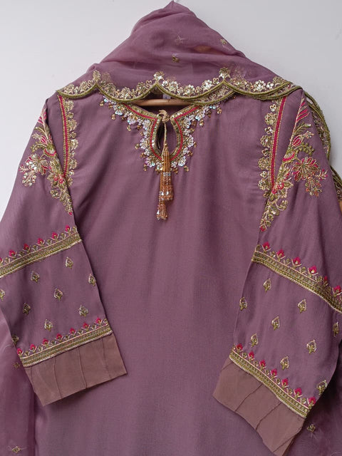 INZA (MAUVE)