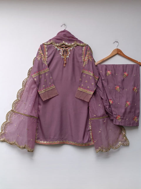 INZA (MAUVE)
