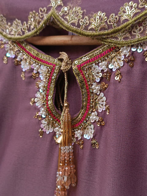 INZA (MAUVE)
