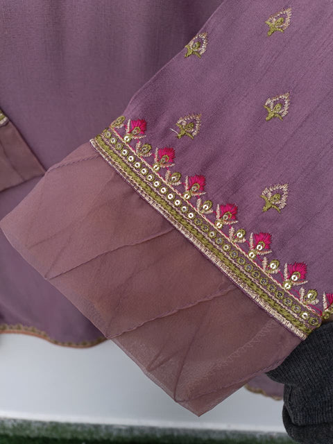 INZA (MAUVE)