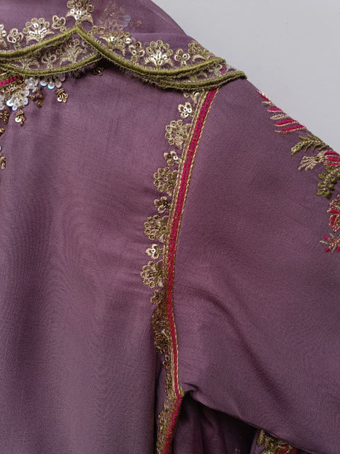 INZA (MAUVE)