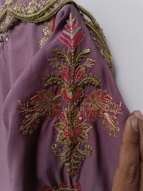 INZA (MAUVE)