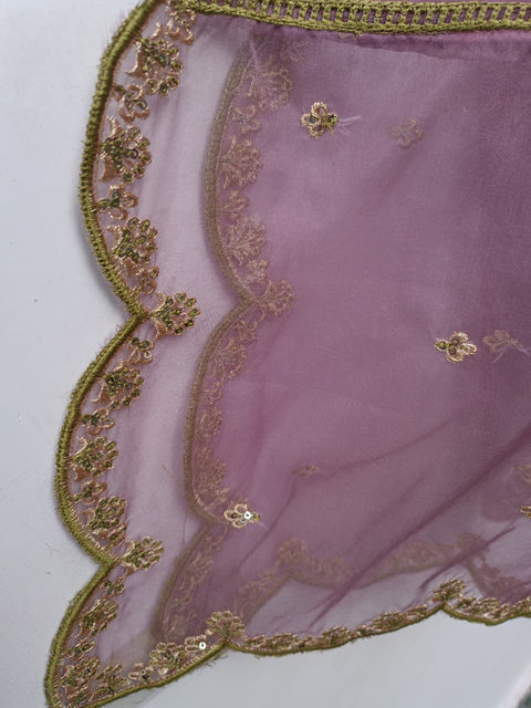 INZA (MAUVE)