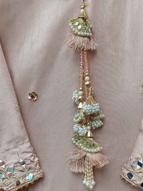 INZA NEW (PEACH PINK)