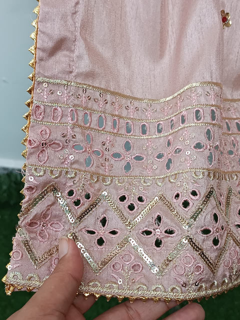 INZA NEW (PEACH PINK)