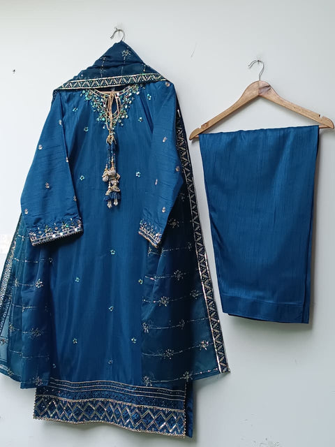 INZA NEW (ROYAL BLUE)