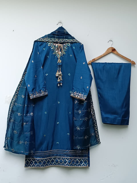 INZA NEW (ROYAL BLUE)