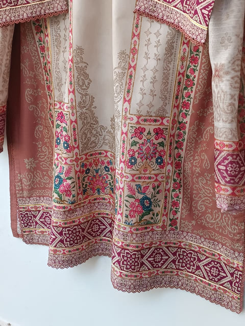 IRFANA (BEIGE)