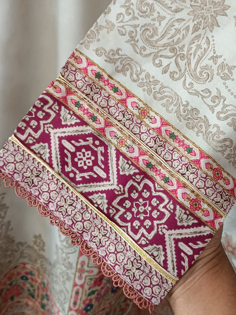 IRFANA (BEIGE)