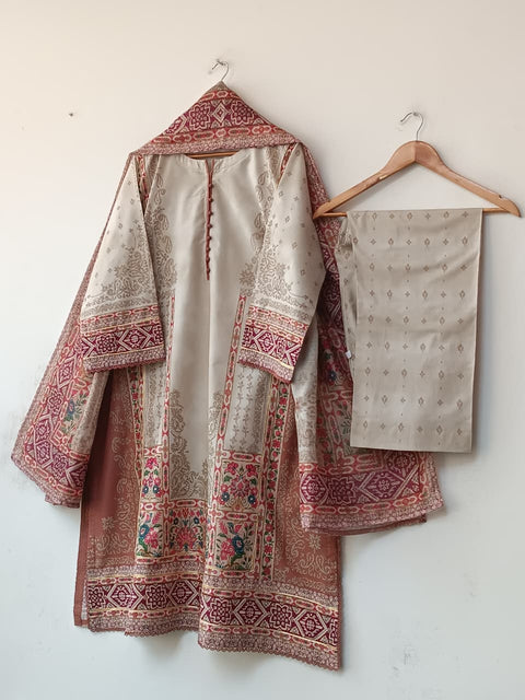 IRFANA (BEIGE)