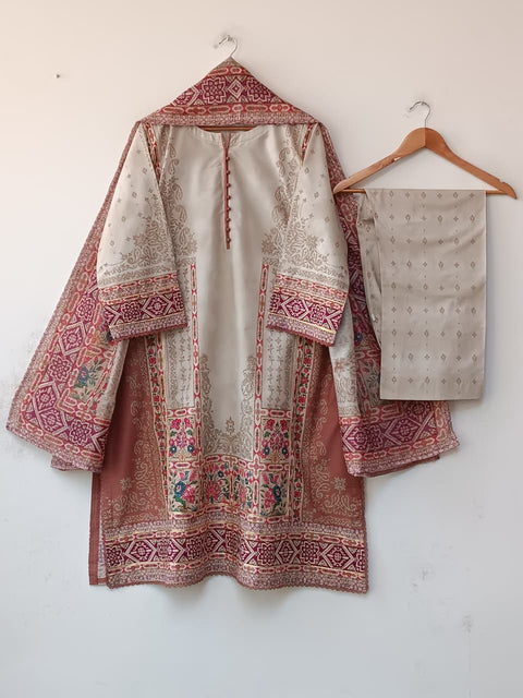 IRFANA (BEIGE)
