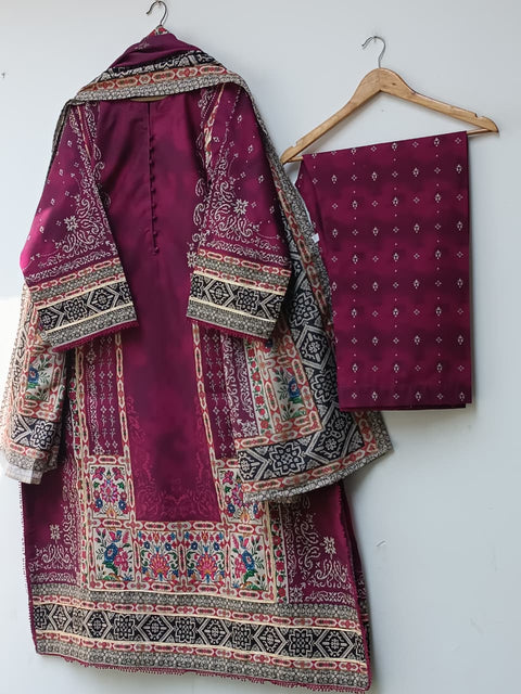 IRFANA (MAGENTA)