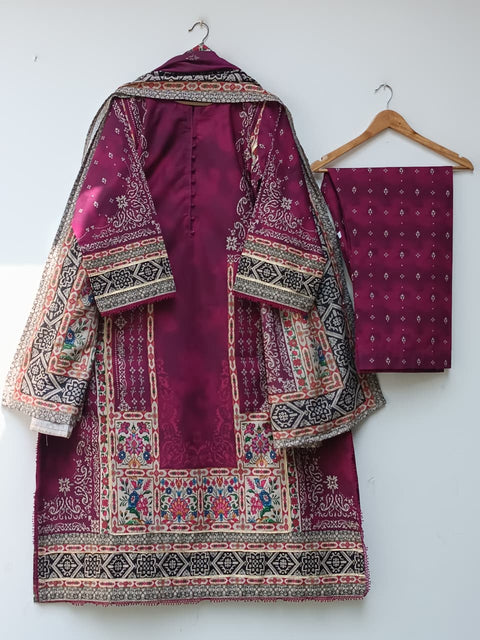 IRFANA (MAGENTA)
