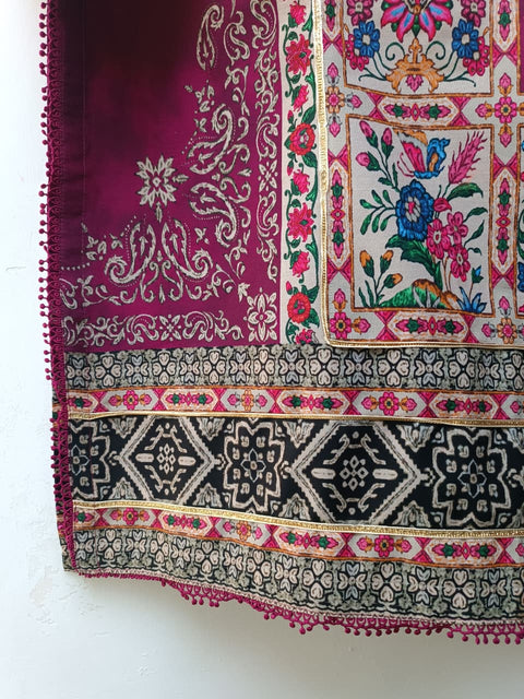 IRFANA (MAGENTA)