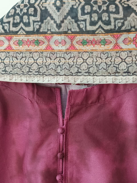 IRFANA (MAUVE)