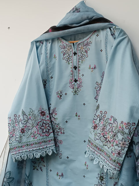 IRHA 01 (SKY)
