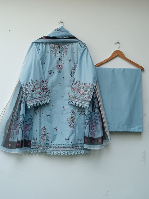IRHA 01 (SKY)