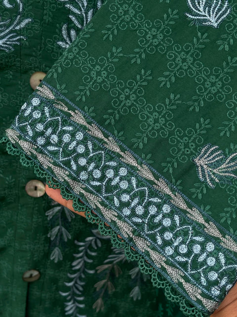 IRHA (BOTTLE GREEN)
