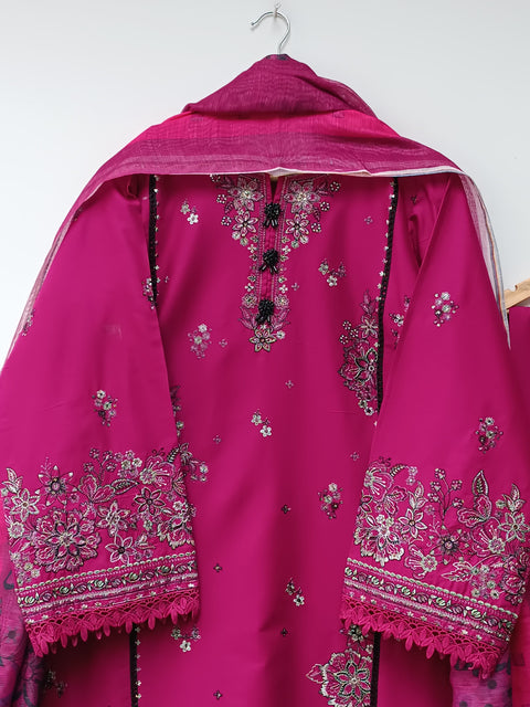 IRHA UC (MAGENTA)