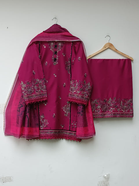 IRHA UC (MAGENTA)