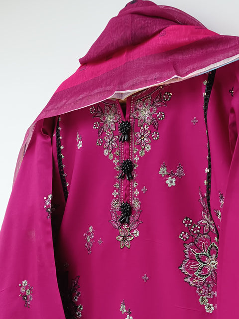 IRHA UC (MAGENTA)