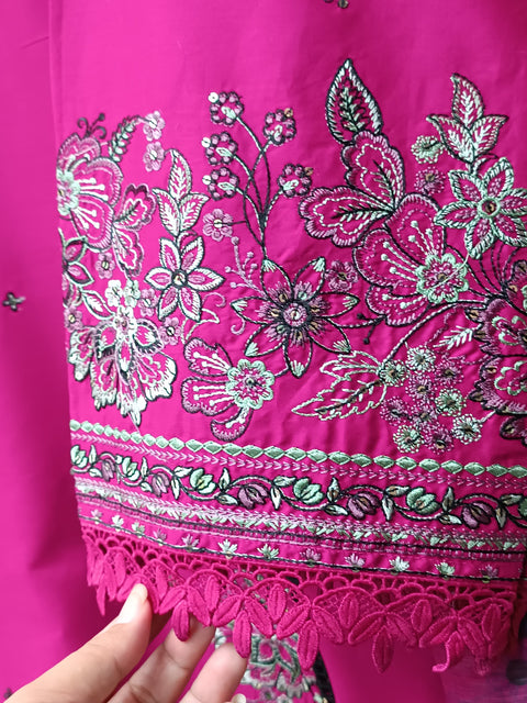 IRHA UC (MAGENTA)