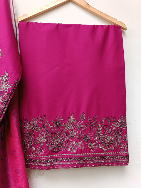 IRHA UC (MAGENTA)