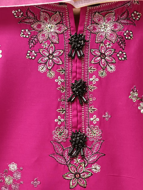 IRHA UC (MAGENTA)