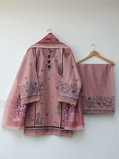 IRHA UC (TEA PINK)