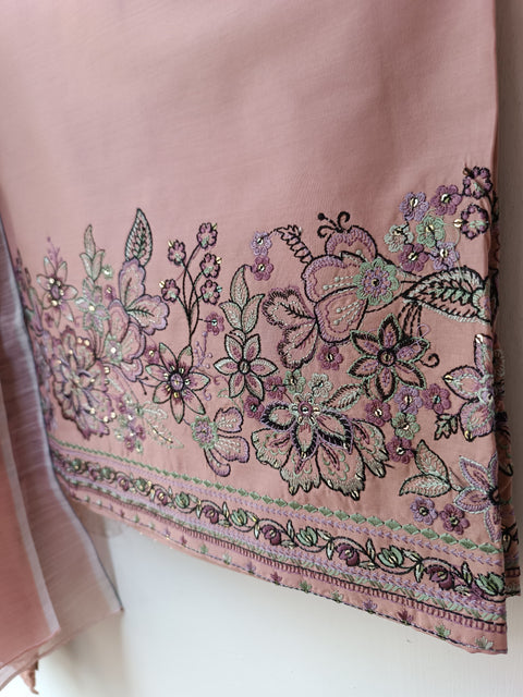 IRHA UC (TEA PINK)
