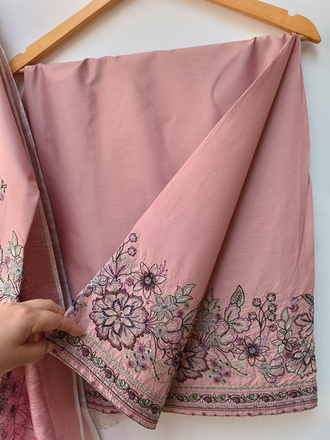 IRHA UC (TEA PINK)