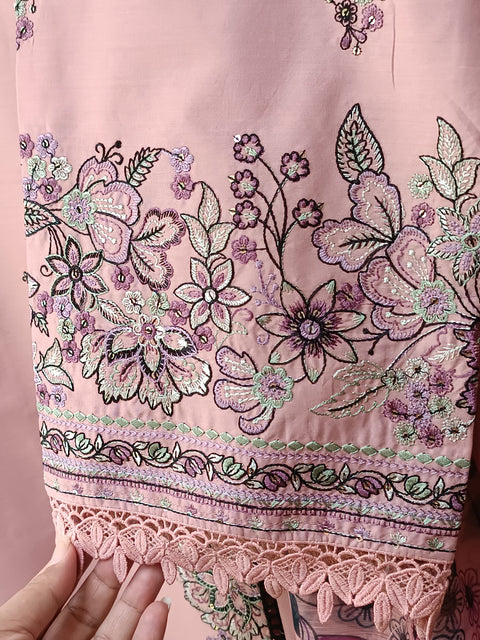 IRHA UC (TEA PINK)