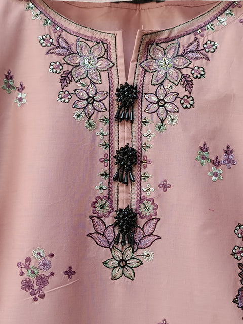 IRHA UC (TEA PINK)