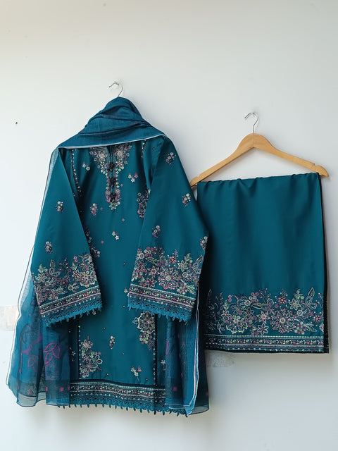 IRHA UC (ZINK)