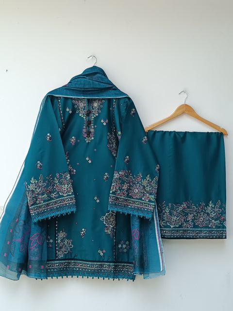 IRHA UC (ZINK)