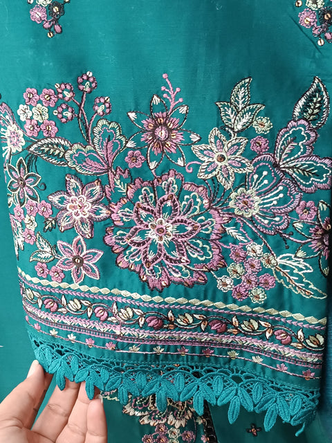 IRHA UC (ZINK)