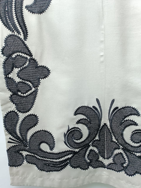 ISHAN (SKIN & BLACK)