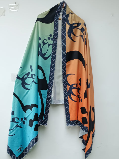 ISHQ SHAWL