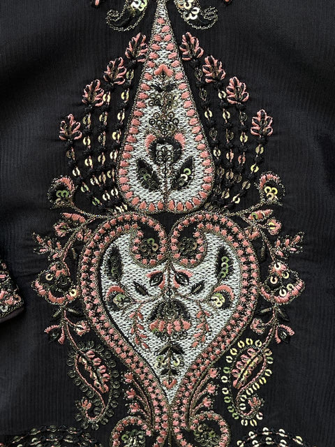 ISMAT (BLACK)