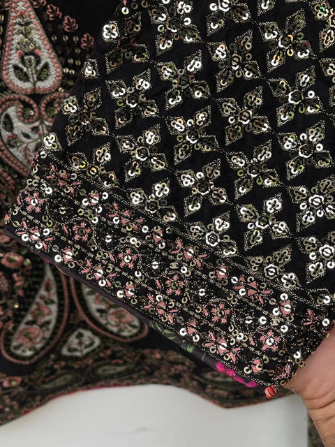 ISMAT (BLACK)